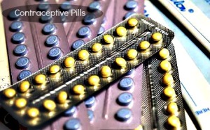 contraceptive pills 2